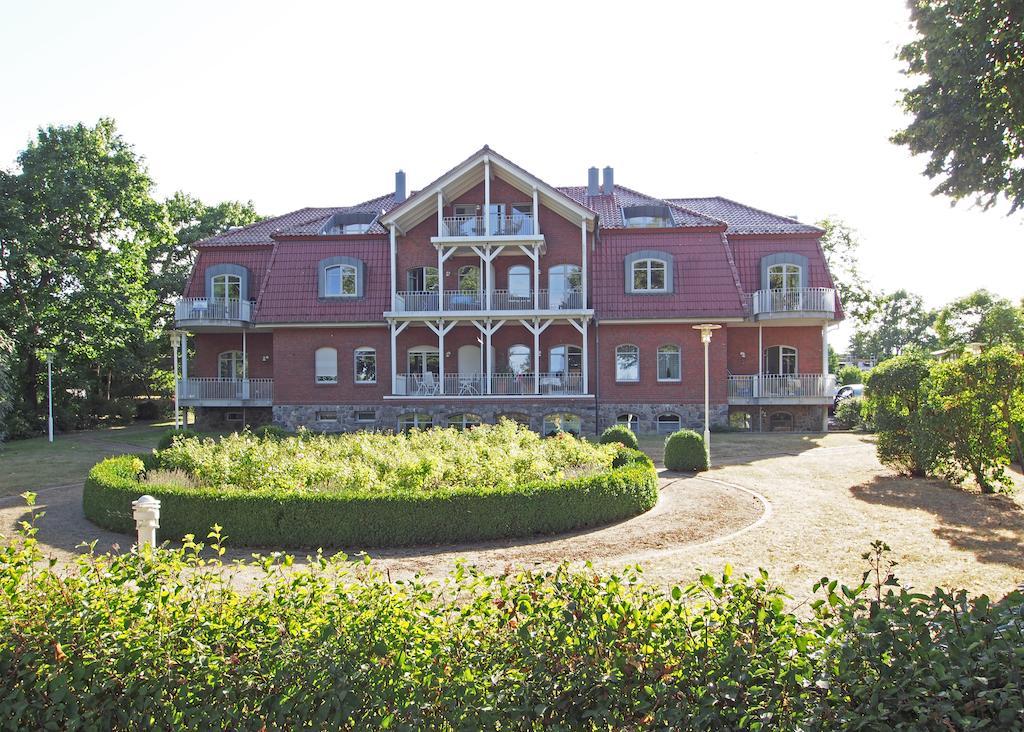 Villa Seegarten Больтенхаген Экстерьер фото